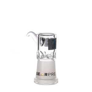 4 Pinch Pull Out Glass Bowl