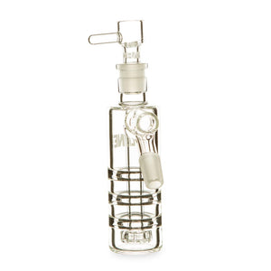 5" Upline Ash Catcher 45° angle