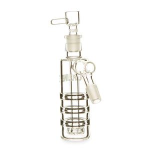 5" Upline Ash Catcher 45° angle