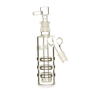 5" Upline Ash Catcher 45° angle