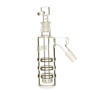 5" Upline Ash Catcher 45° angle