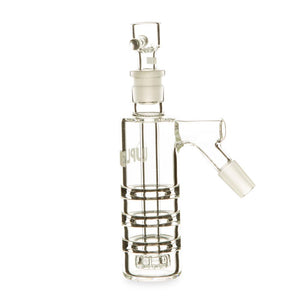 5" Upline Ash Catcher 45° angle