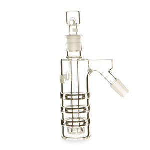 5" Upline Ash Catcher 45° angle