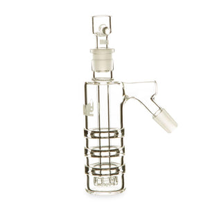 5" Upline Ash Catcher 45° angle