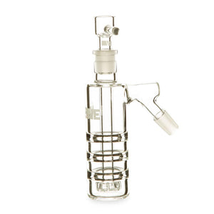 5" Upline Ash Catcher 45° angle