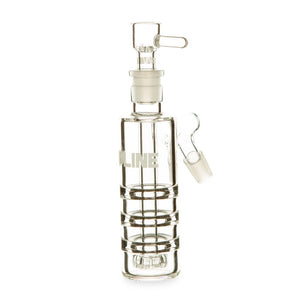 5" Upline Ash Catcher 45° angle