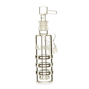 5" Upline Ash Catcher 45° angle