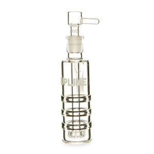 5" Upline Ash Catcher 45° angle