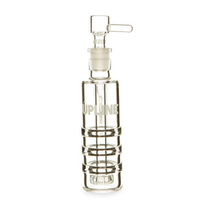 5" Upline Ash Catcher 45° angle