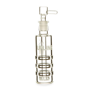 5" Upline Ash Catcher 45° angle