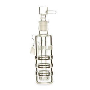 5" Upline Ash Catcher 45° angle