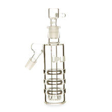 Load image into Gallery viewer, 5&quot; Upline Ash Catcher 45° angle
