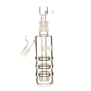 5" Upline Ash Catcher 45° angle