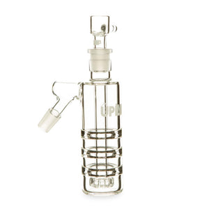 5" Upline Ash Catcher 45° angle