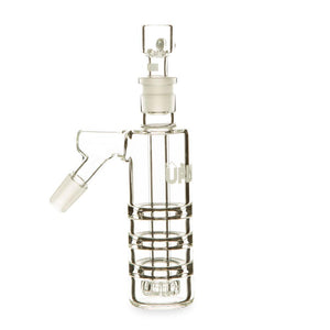 5" Upline Ash Catcher 45° angle