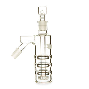 5" Upline Ash Catcher 45° angle