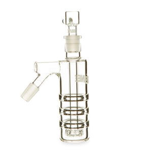 5" Upline Ash Catcher 45° angle