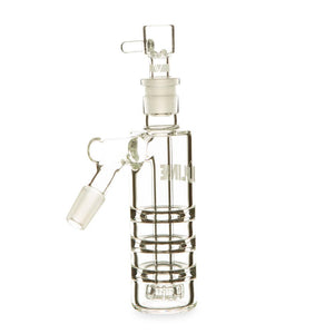 5" Upline Ash Catcher 45° angle