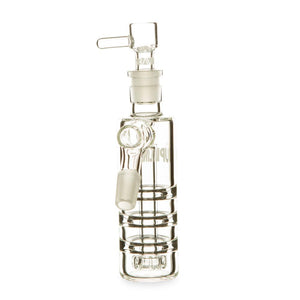 5" Upline Ash Catcher 45° angle