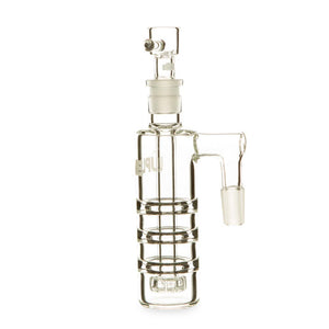 5" Upline Ash Catcher 90° angle