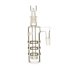 Load image into Gallery viewer, 5&quot; Upline Ash Catcher 90° angle
