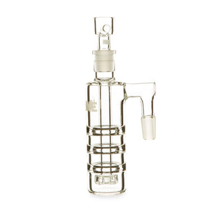 5" Upline Ash Catcher 90° angle