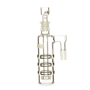 5" Upline Ash Catcher 90° angle