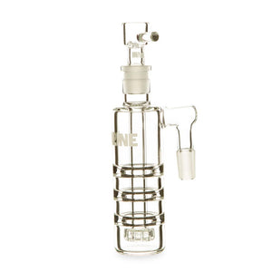 5" Upline Ash Catcher 90° angle