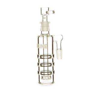 5" Upline Ash Catcher 90° angle