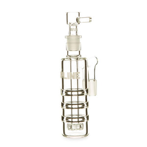 5" Upline Ash Catcher 90° angle