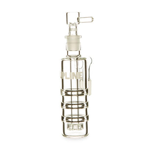 5" Upline Ash Catcher 90° angle