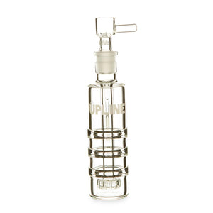 5" Upline Ash Catcher 90° angle