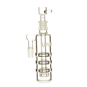 5" Upline Ash Catcher 90° angle