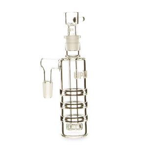 5" Upline Ash Catcher 90° angle