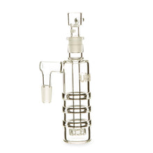 Load image into Gallery viewer, 5&quot; Upline Ash Catcher 90° angle
