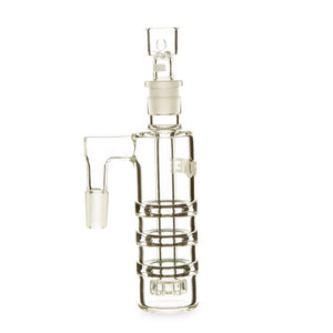 5" Upline Ash Catcher 90° angle