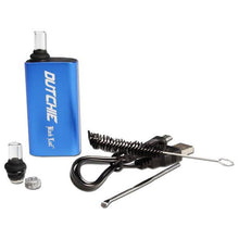 Load image into Gallery viewer, Black Leaf The Dutchie Vaporizer
