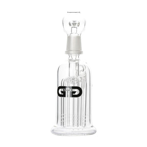 6 Arm Tree Perc Dual-head Concentrate Precooler