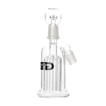 Load image into Gallery viewer, 6 Arm Tree Perc Dual-head Concentrate Precooler
