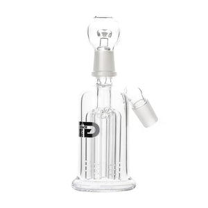 6 Arm Tree Perc Dual-head Concentrate Precooler