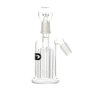 6 Arm Tree Perc Dual-head Concentrate Precooler