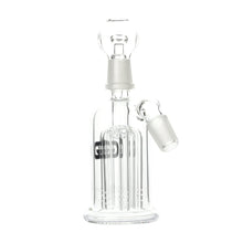 Load image into Gallery viewer, 6 Arm Tree Perc Dual-head Concentrate Precooler
