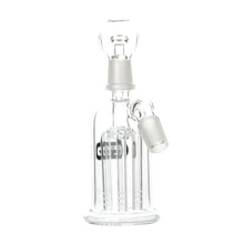 Load image into Gallery viewer, 6 Arm Tree Perc Dual-head Concentrate Precooler
