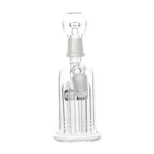 6 Arm Tree Perc Dual-head Concentrate Precooler