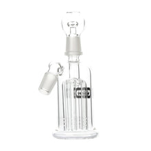 Load image into Gallery viewer, 6 Arm Tree Perc Dual-head Concentrate Precooler
