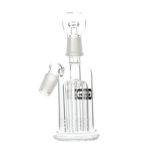 6 Arm Tree Perc Dual-head Concentrate Precooler