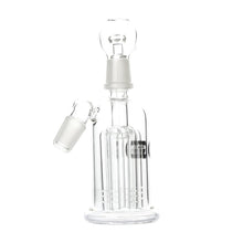 Load image into Gallery viewer, 6 Arm Tree Perc Dual-head Concentrate Precooler
