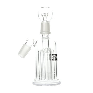 6 Arm Tree Perc Dual-head Concentrate Precooler