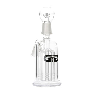 6 Arm Tree Perc Dual-head Concentrate Precooler