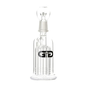 6 Arm Tree Perc Dual-head Concentrate Precooler